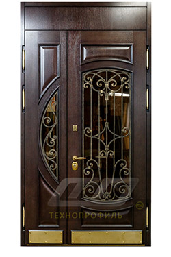 door