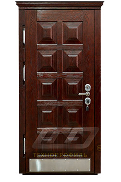 door