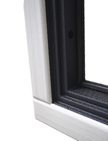 door