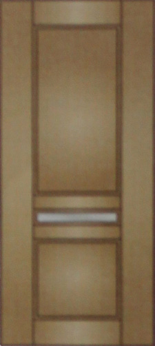door