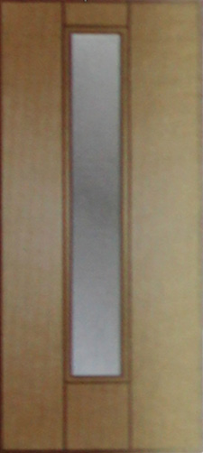 door
