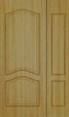 door