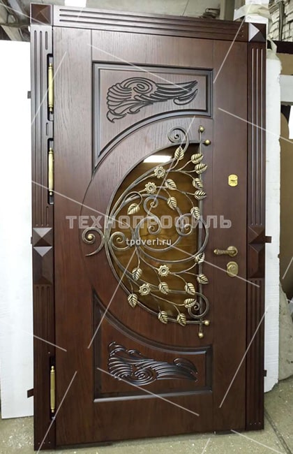 doors