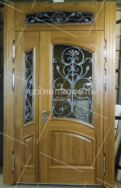 doors