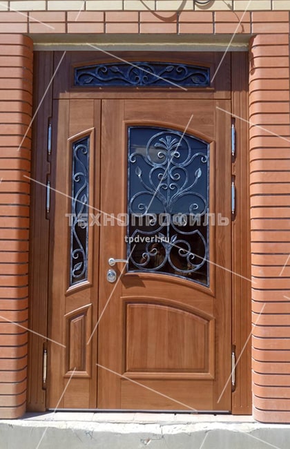 doors