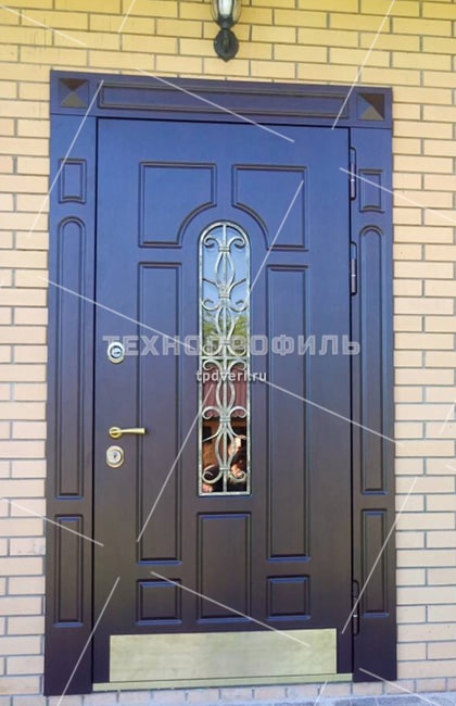 doors