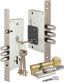 door